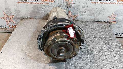 Foto 1ª: Caja Cambios Mercedes Clase E 180 E 220 D 213.004) 194CV 143KW [654920] (2018)