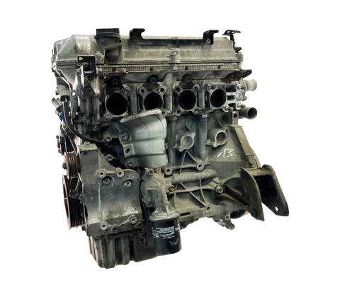 Foto 3ª: Motor Completo Suzuki SX4 107CV 79KW [M16A] (2012)