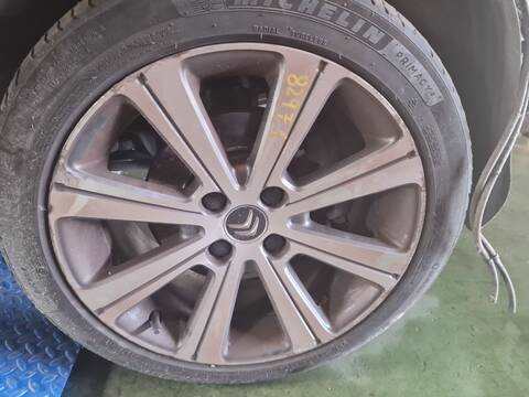 LLanta Chapa Citroen C4 FEEL EDITION 120CV 88KW