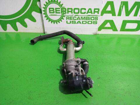 Valvula EGR Ford S Max TITANIUM 140CV 103KW CA1)