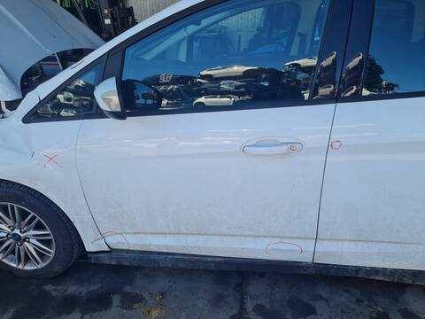 Puerta Delantera Izquierda Ford C Max TREND PLUS 120CV 88KW CEU)