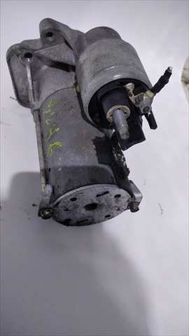 Foto 4ª: Motor de Arranque Renault Clio 1.5 DCI [K9K 770] (2014)