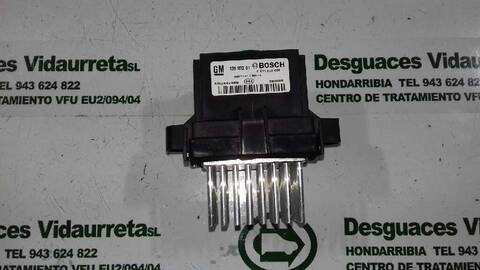 Calefacción Opel Insignia 2.0 16V CDTI BERLINA 160CV 118KW