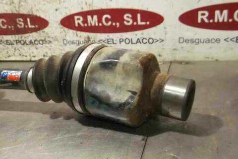Foto 2ª: Transmision Delantera Izquierda Ssangyong Kyron 2.0 141CV 104KW [D20DT] (2006)