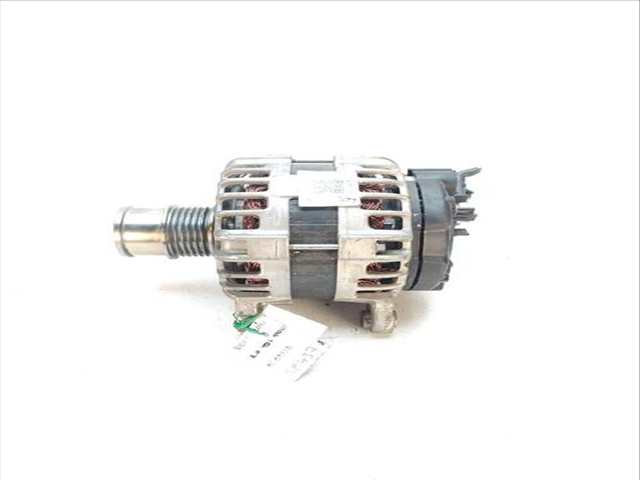 Foto 3ª: Alternador Seat Leon 2.0 TDI (2012)