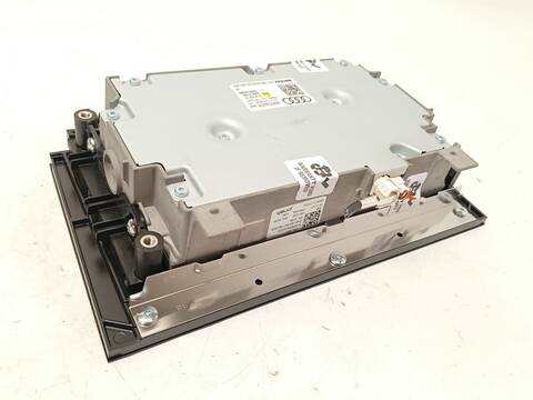 Foto 4ª: Pantalla Multifuncion Audi A6 40 TDI MILD HYBRID 204CV 150KW [DTPB] (2022)