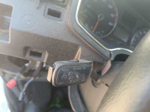 Mando Multifuncion Seat Arona XCELLENCE 116CV 85KW