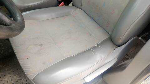 Asiento Delantero Izquierdo Volkswagen Transporter 2.5 TDI 130CV 96KW
