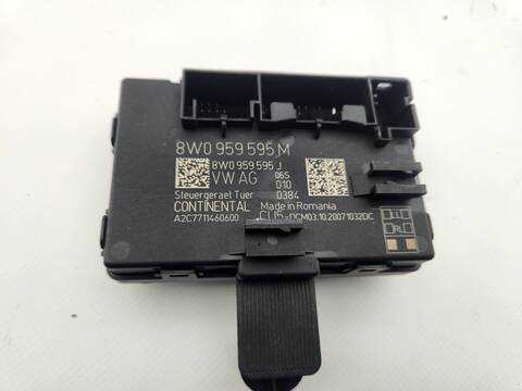 Foto 2ª: Centralita Motor ECU Audi A4 30 TDI ADVANCED AVANT 136CV 100KW [DTNB] (2020)