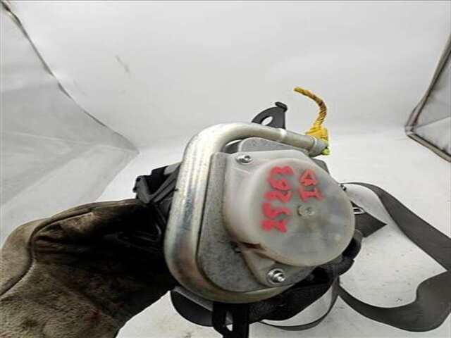 Foto 3ª: Cinturón Delantero Derecho Hyundai Tucson 2.0 CRDI COMFORT (4WD) [2.0 LTR. - 103 KW CRDI CAT] [4EA]