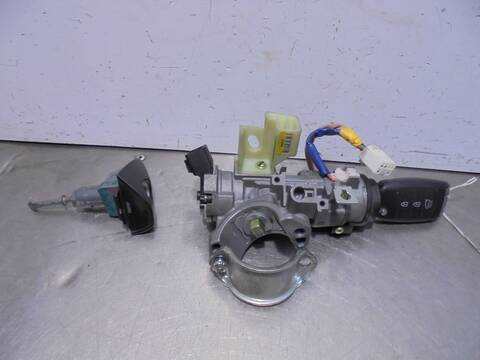 Foto 4ª: Motor de Arranque Kia Rio ATTRACT 84CV 62KW [G4LA] (2017)