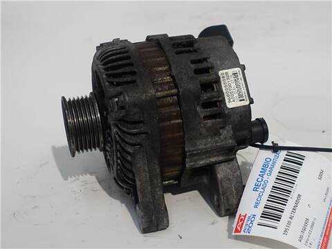 Alternador Citroen C3 1.4 I 73CV 54KW