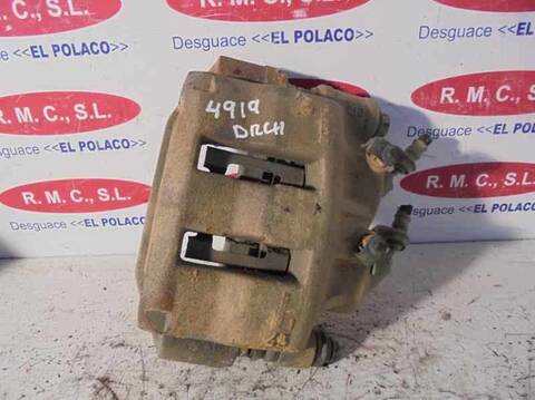 Pinza Freno Delantera Derecho Renault Master 2.5 DIESEL 80CV 59KW