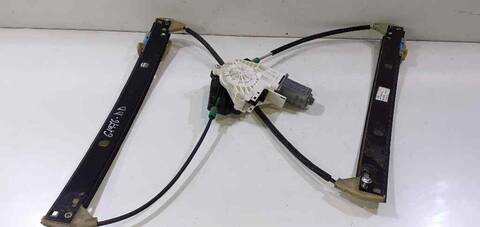 Elevalunas Eléctrico Delantero Derecho Audi A4 E 136CV 100KW