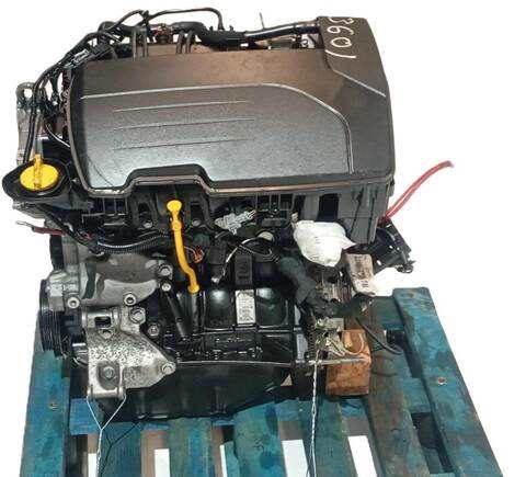 Motor Completo Renault Clio EXPRESSION 73CV 54KW