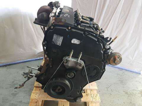 Motor Completo Ford Mondeo 2.2 TDCI 155CV 114KW