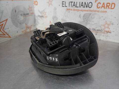 Foto 4ª: Airbag Delantero Izquierdo Renault Kangoo PROFESIONAL 75CV 55KW [K9K E8] (2012)