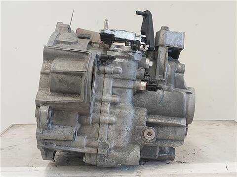 Foto 2ª: Caja Cambios Volkswagen Passat 2.0 TDI 16V 140CV 103KW [BKP] (2007)
