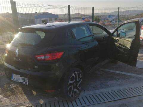 Foto 4ª: Retrovisor Interior Renault Clio 1.5 AUTHENTIQUE [1 5 LTR. - 55 KW DCI DIESEL FAP] 75CV [K9K 628]