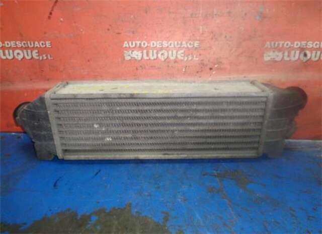 Intercooler Ford Transit 2.2 FT 300 K CABINA SIMPLE. CORTA [2.2 LTR. - 96 KW TDCI CAT] CAJA ABIERTA (TT9)(2006 _)