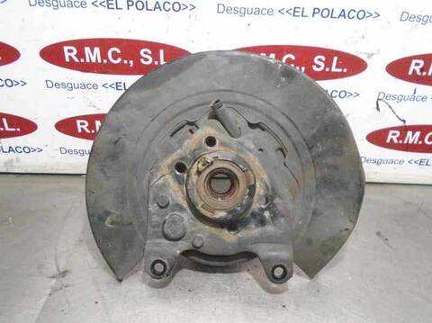 Foto 1ª: Mangueta Trasera Izquierda Jeep Compass LIMITED 140CV 103KW [BYL + SERIAL] (2007)