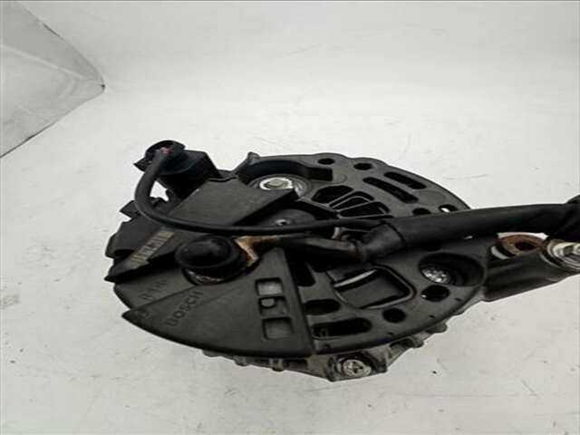 Alternador Volkswagen Polo 1.4 TRENDLINE [1.4 LTR. - 55 KW TDI]