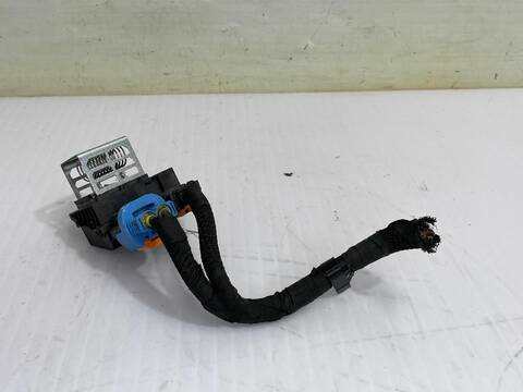 Foto 3ª: Calefacción Jeep Avenger ALTITUDE (2022)