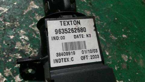 Foto 3ª: Motor de Arranque Peugeot 607 3.0 V6 24V 207CV 152KW [XFX] (2003)