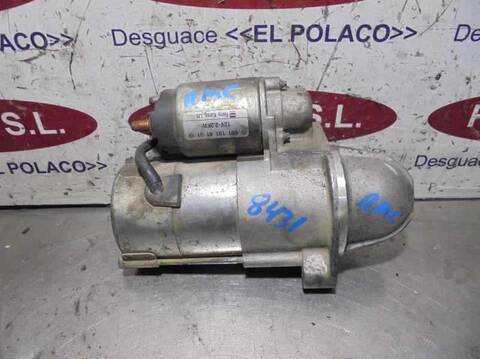 Foto 4ª: Motor de Arranque Ssangyong Kyron 200 XDI LIMITED 141CV 104KW [D20DT] (2007)