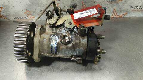 Foto 2ª: Bomba Inyeccion Peugeot 309 BEST LINE DIESEL - TD 64CV 47KW [D9A] (1992)