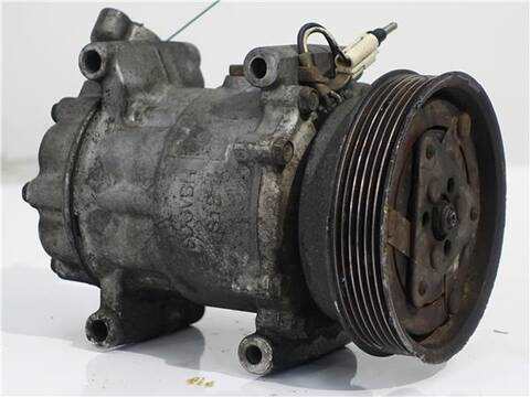 Compresor Aire Acondicionado Nissan Kubistar 1.5 PREMIUM L1) 82CV 60KW