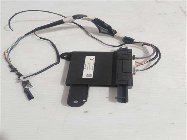 Foto 2ª: Centralita Motor ECU Toyota Yaris 1.5 HYBRID MXPH11) 92CV 68KW [M15A-FXE] (2020)
