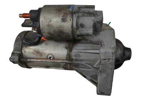 Motor de Arranque Nissan Qashqai 1.6 DCI A LAS 4 RUEDAS