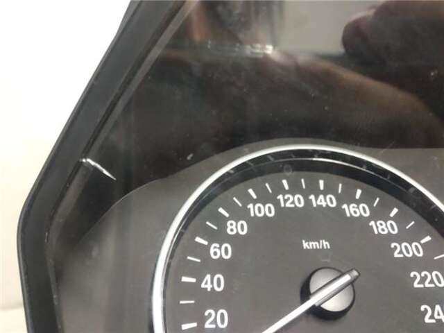 Foto 3ª: Cuadro de Instrumentos Bmw Serie 1 114 2.0 116 D [2.0 LTR. - 85 KW 16V TURBODIESEL] [N47D20C]