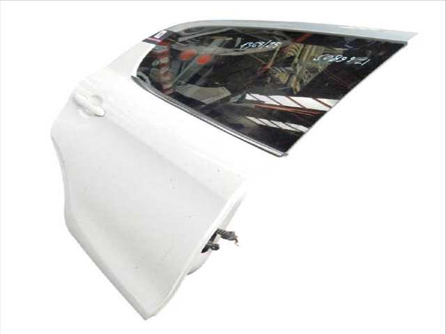 Foto 2ª: Puerta Trasera Derecha Citroen C1 1.0 VTI 72 (2014)