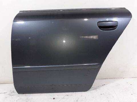 Foto 1ª: Puerta Trasera Izquierda Audi A4 2.0 TDI 16V 103KW) BERLINA 140CV [BRE] (2006)