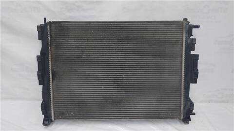 Radiador Motor Renault Scenic 1.9 AUTHENTIQUE [1 9 LTR. - 88 KW DCI DIESEL] 120CV JM) 2003 )
