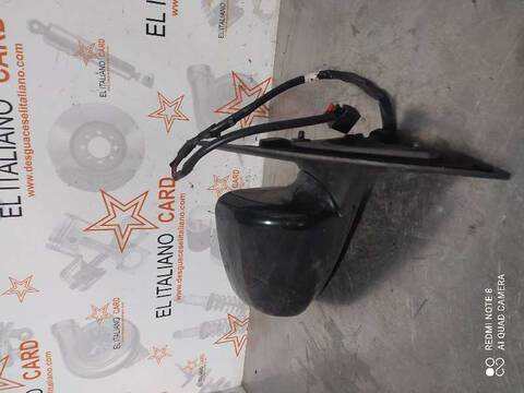 Foto 3ª: Retrovisor Derecho Audi A6 3.0 TDI QUATTRO 165KW) BERLINA 225CV [BMK] (2004)