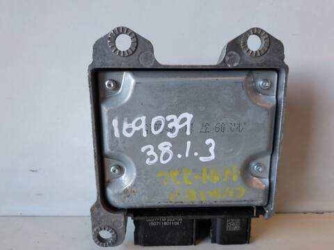 Foto 3ª: Centralita Airbag Ford Transit UGCB (2015)