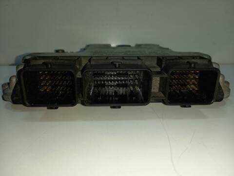 Foto 2ª: Centralita Motor ECU Peugeot 308 9HZ (2010)