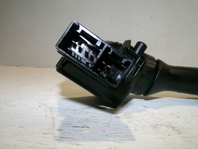 Foto 4ª: Mando Multifuncion Toyota Verso 2.0 D-4D 2013-2018 [1AD] (2013)