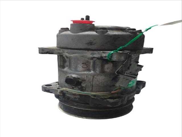Compresor Aire Acondicionado Peugeot 206 1.9 D 69CV