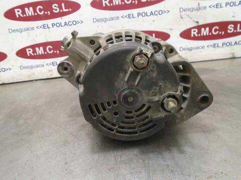 Foto 3ª: Alternador Opel Astra BERLINA 75CV 55KW [C14SE] (1994)