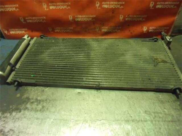 Foto 3ª: Radiador Calefaccion A.A. Citroen C6 2.7 HDI [UHZ (DT17BTED4)]