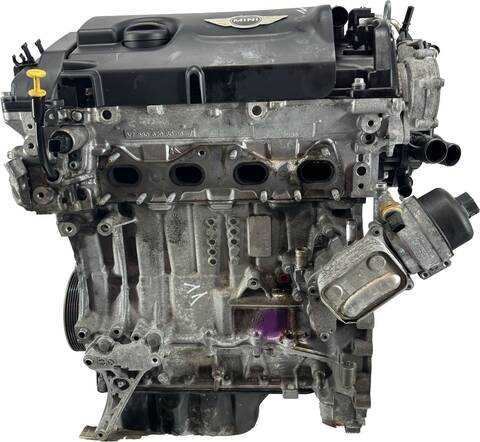 Motor Completo Mini Countryman 184 CV 135KW