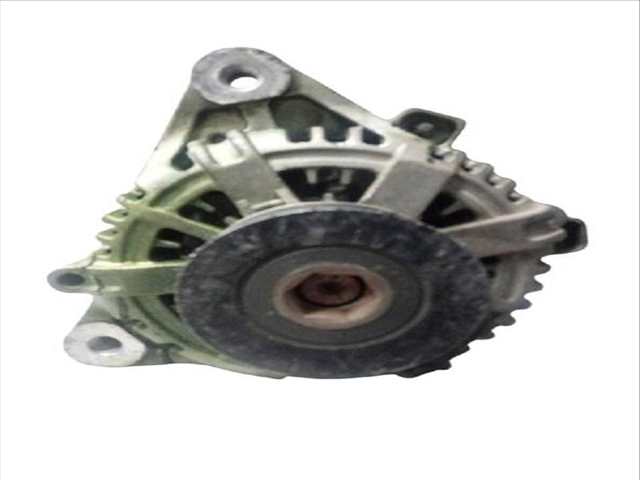 Foto 3ª: Alternador Kia Carens 2.0 CRDI 140 (2006)