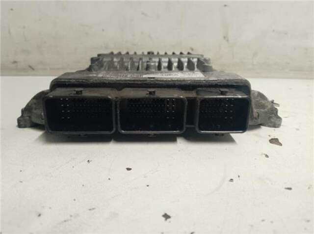 Foto 2ª: Centralita Motor ECU Ford Focus 1.8 TDCI [KKDA]