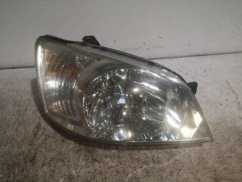 Faro Derecho Hyundai Getz G4HD