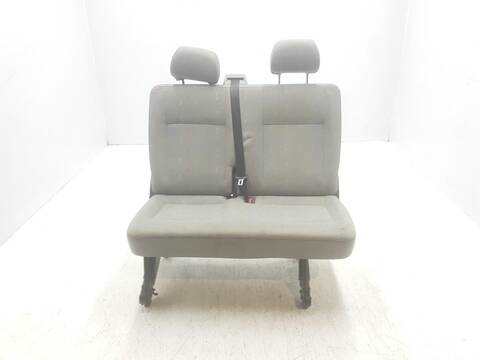 Asiento Trasero Central Volkswagen Transporter 1.9 TDI 105CV T5
