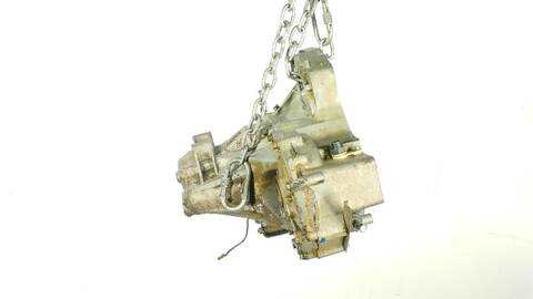 Foto 2ª: Caja Cambios Land Rover Freelander VERSION INDEFINIDA (1998)